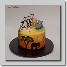 Animals - �115